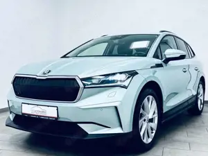 Skoda Enyaq 60 Lodge * 1.H * NAVI * R-KAM * ACC *8xALU