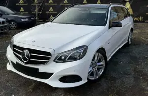 Mercedes-Benz E 300 T-Modell Edition E*360°*PANO*MB-Scheckheft