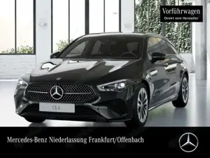 Mercedes-Benz CLA 180 PROGRESSIVE+NIGHT+PANO+360°+MULTIBEAM+7G