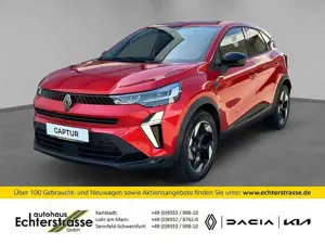 Renault Captur TECHNO TCe 90