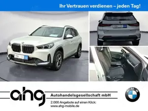 BMW X1 sDrive18d Steptronic Komfortzugang