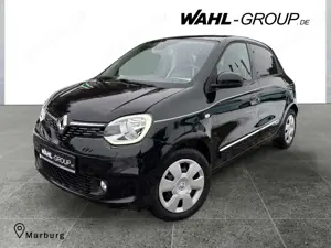 Renault Twingo E-TECH 100% Electric  Techno