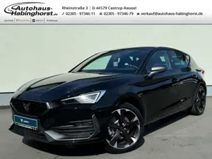 CUPRA Leon 1.4 e-Hybrid DSG Navi Matrix ACC ParkAssist Shz 18