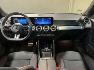 Mercedes-Benz GLB 200 Edition AMG Pano/AHK/Dist/7Sitz/360°/Tot Bild 5