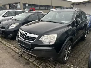 Opel Antara Cosmo 4x4