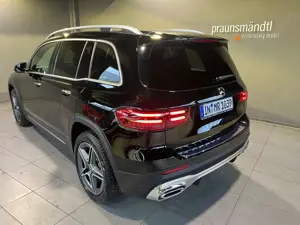 Mercedes-Benz GLB 200 Edition AMG Pano/AHK/Dist/7Sitz/360°/Tot Bild 2