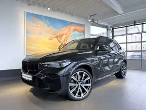 BMW X5 xDr40d M SPORT PANO+SOFT+HUD+LASER+ACC+22*+AL