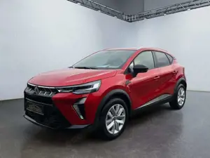 Mitsubishi ASX Plus Mildhybrid 1,3l Turbo TEMP SHZ NAVI Bild 2