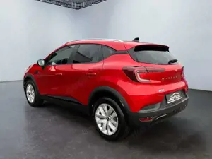 Mitsubishi ASX Plus Mildhybrid 1,3l Turbo TEMP SHZ NAVI Bild 4