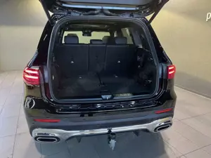 Mercedes-Benz GLB 200 Edition AMG Pano/AHK/Dist/7Sitz/360°/Tot Bild 3