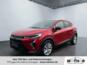 Mitsubishi ASX Plus Mildhybrid 1,3l Turbo TEMP SHZ NAVI