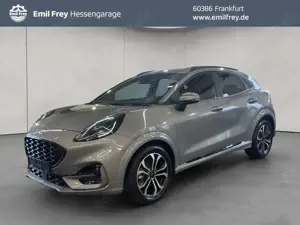 Ford Puma 1.0 EcoBoost Hybrid Aut. ST-LINE X