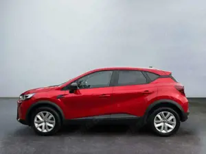 Mitsubishi ASX Plus Mildhybrid 1,3l Turbo TEMP SHZ NAVI Bild 3