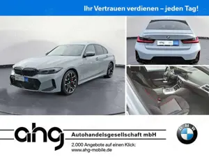 BMW 320 d xDrive Automatik Navi Tempom.aktiv Bluetoot