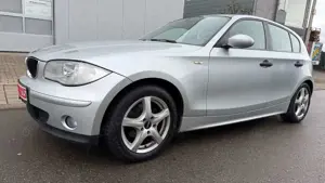 BMW 118 AUTOMATIK TÜV,KLIMA,PDC,130.000KM