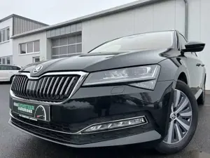 Skoda Superb Combi 2.0 TDI DSG Style 169€ m.20% Anz. AHK Virt