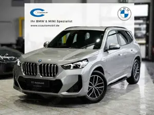 BMW X1 sDrive 18i M Sport Komfortzugang Kamera