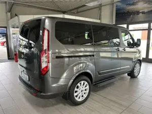 Ford Tourneo Custom Bild 4