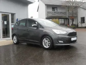 Ford C-Max Cool  Connect