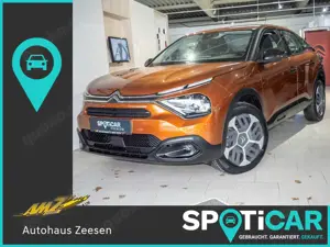 Citroen C4 PureTech 130 SS Feel KLIMA SHZ PDC LED