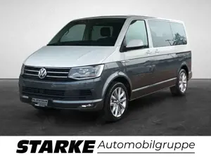 Volkswagen T6 Multivan 2.0 TDI DSG Comfortline 7-Sitzer