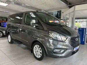 Ford Tourneo Custom Bild 5