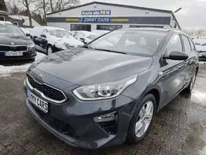 Kia Ceed SW / cee'd SW 1.4 T-GDI OPF Platinum Edition