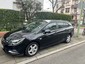 Opel Astra 1.6 D (CDTI) Start/Stop Sports Tourer Edition