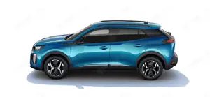 Peugeot 2008 ALLURE Benzin 130 EAT8 Bild 4