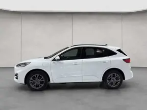 Ford Kuga 2.5 Duratec PHEV ST-LINE X Bild 2