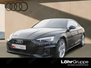 Audi A5 Coupe 50 TDI quattro S line Pano RFK Leder Matr...