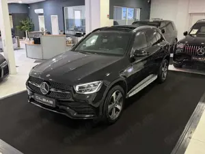 Mercedes-Benz GLC 300 e 4Matic AMG-Line *PANO*AMBI*DIGITAL T.*