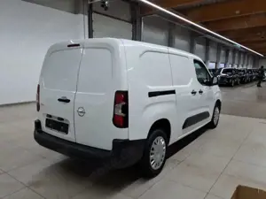 Opel Combo Combo Cargo XL 1.5 D EHZ Edition Bild 4