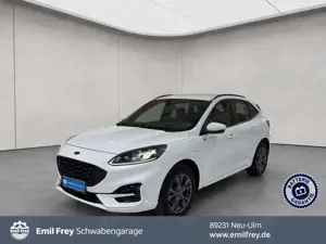 Ford Kuga 2.5 Duratec PHEV ST-LINE X Bild 1