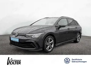 Volkswagen Golf VIII Variant 2.0 TDI R-Line DSG AHK ACC