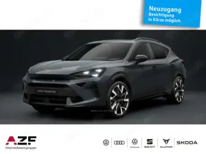 CUPRA Formentor VZ 2.0 TSI 4Dri DSG ACC+AHK+NAVI+PANO