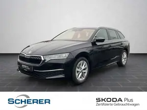 Skoda Octavia Combi 1.5 TSI mHEV Selection Navi, RFK,