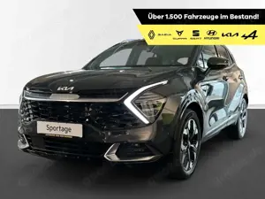 Kia Sportage Spirit Plug-in Hybrid 4WD 1.6T PHEV PLUGRIDE STD
