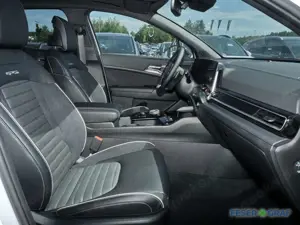 Kia Sportage 1.6T AWD DCT GT Line DRIVE SOUND Pano Bild 4