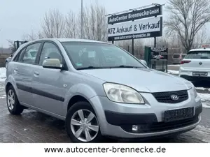 Kia Rio 1.4 EX  "EXP. GEW."   TÜV/2027