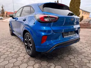Ford Puma ST-Line X KAMERA DAB TEMPOMAT BO Bild 5