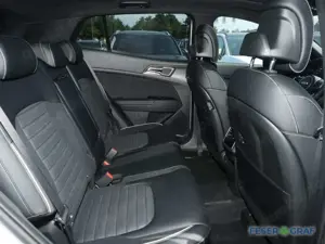 Kia Sportage 1.6T AWD DCT GT Line DRIVE SOUND Pano Bild 5