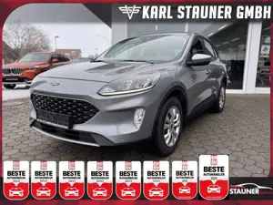 Ford Kuga Cool  Connect DAB PDC KLIMA