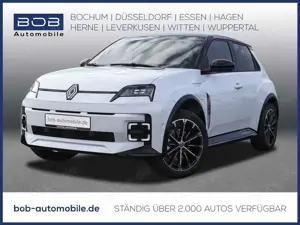 Renault R 5 E-Tech elektrisch Iconic Five 120 Urban Ra