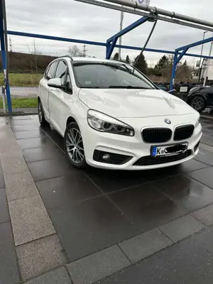 BMW 218 218 d Advantage