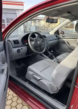 Volkswagen Golf 1.4 Sportline