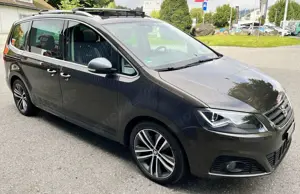 SEAT Alhambra Alhambra 2.0 TDI Start