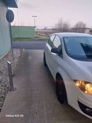 SEAT Altea 1.6 TDI DPF CR Style Copa
