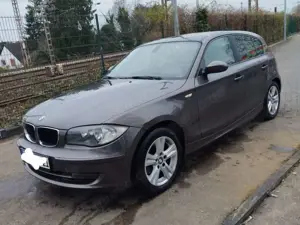 BMW 118 118i