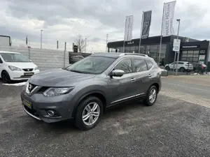 Nissan X-Trail Acenta